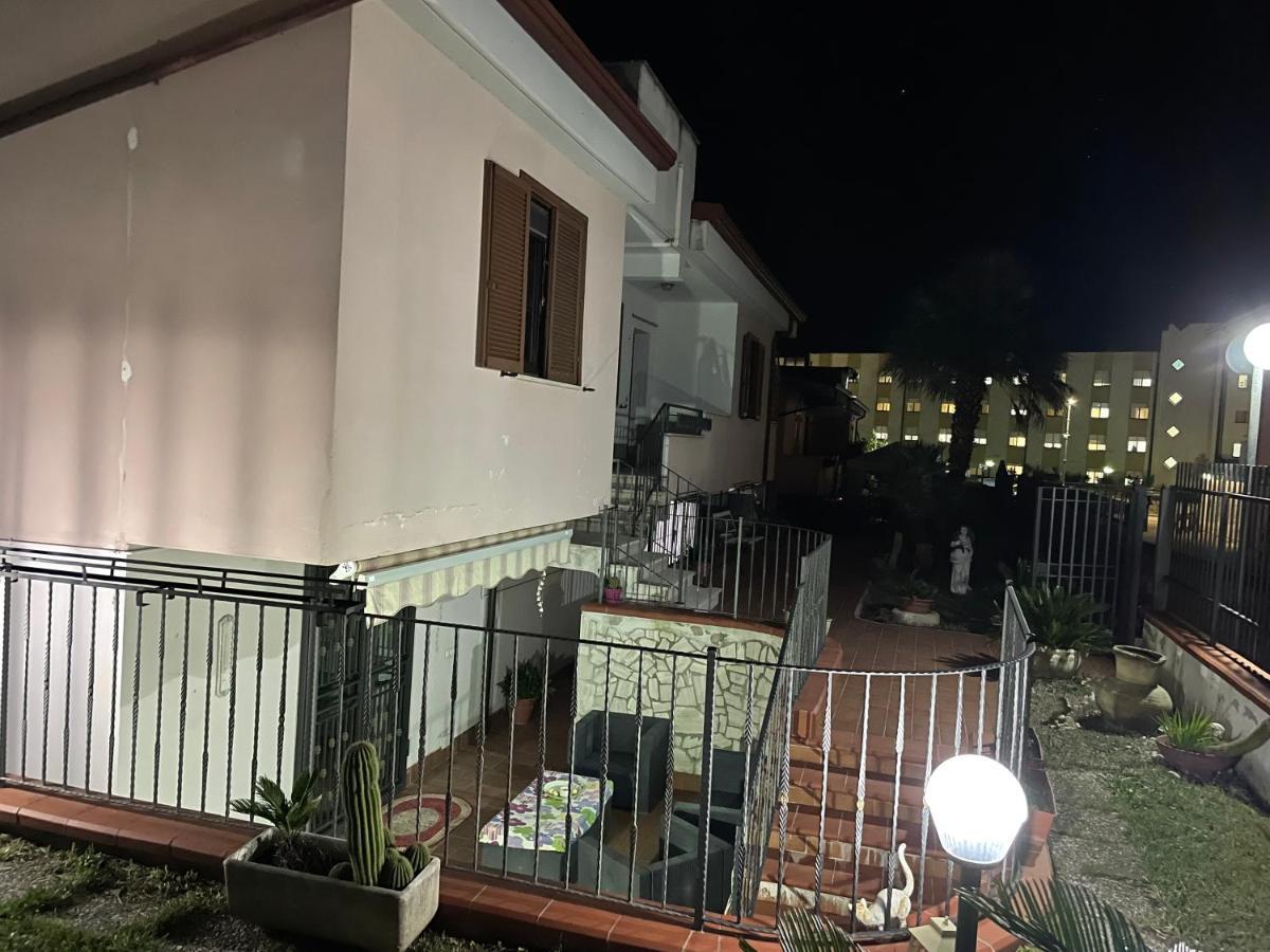 Villa Antonella Pozzilli Exterior photo