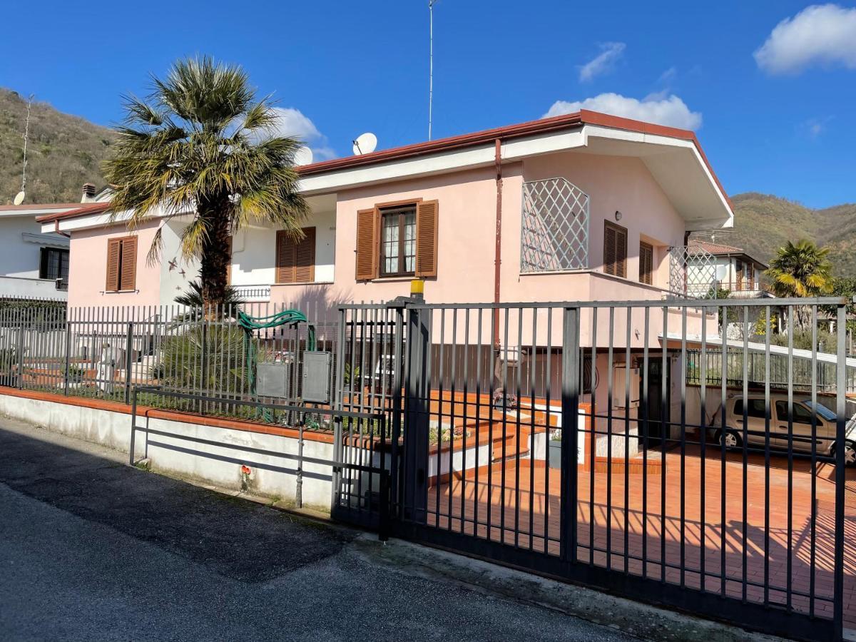 Villa Antonella Pozzilli Exterior photo