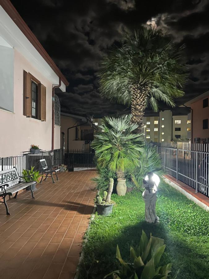 Villa Antonella Pozzilli Exterior photo